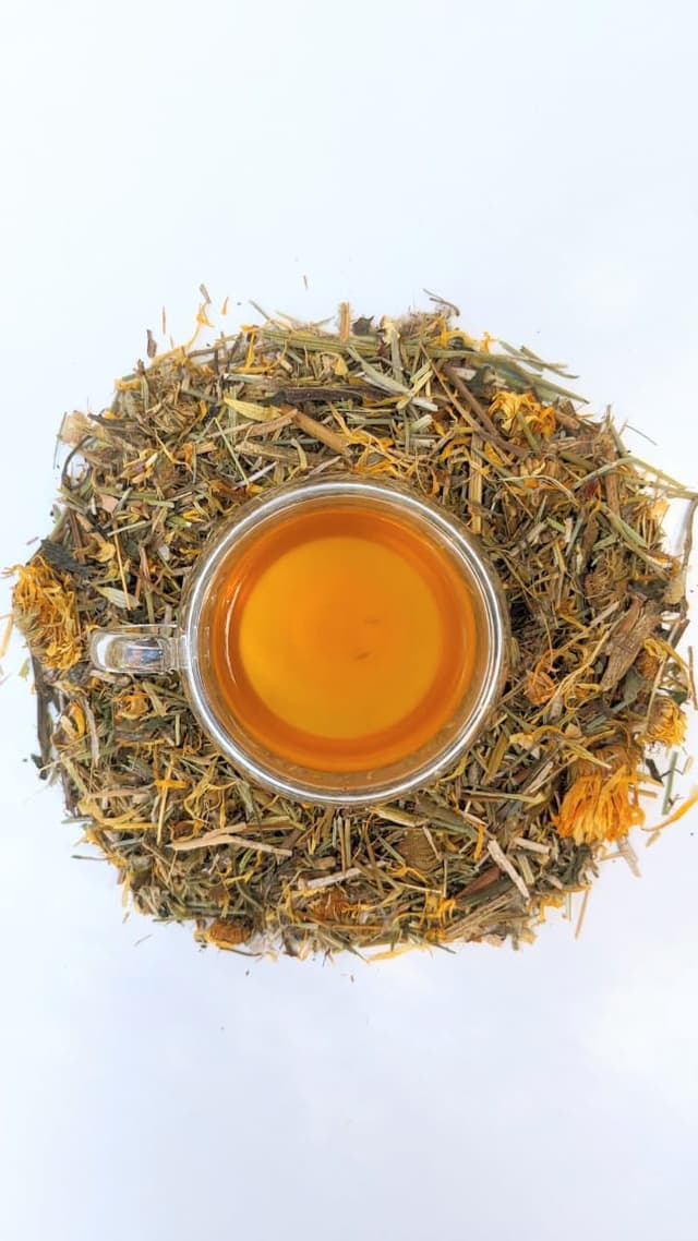 ASTRA · Articulaciones