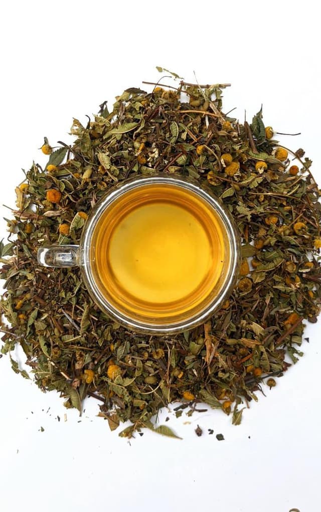 CÉFIRO · Digestivo