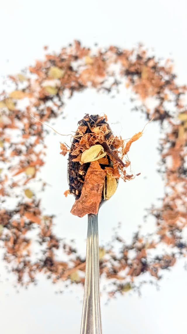 Masala Chai