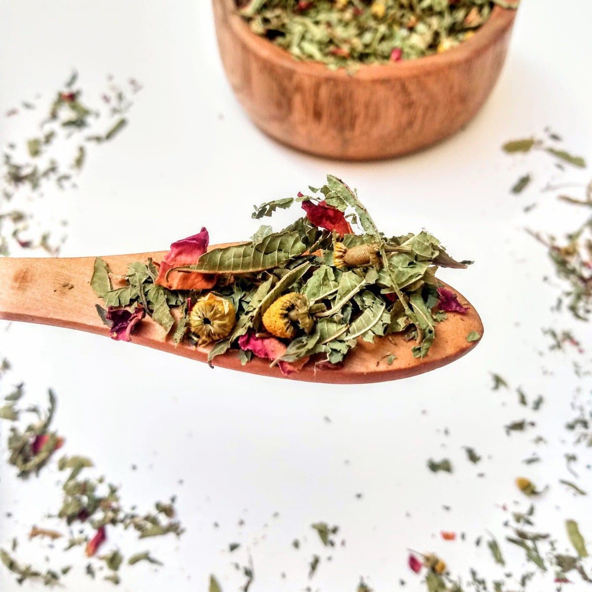 Blends artesanales Ecobio