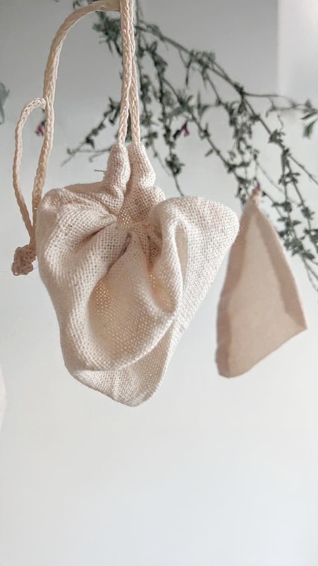 Infusor para tisanas