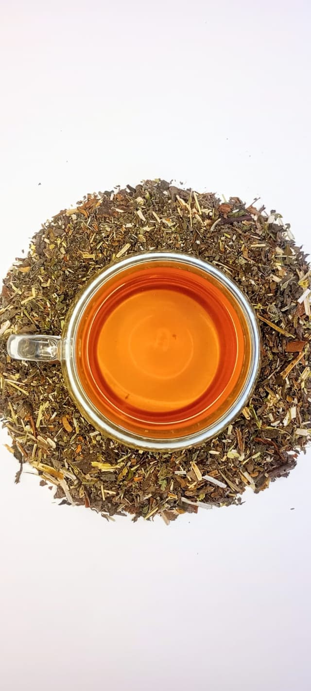 NERINA · Dolor menstrual