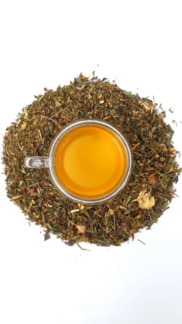 PÁRAMO · Expectorante